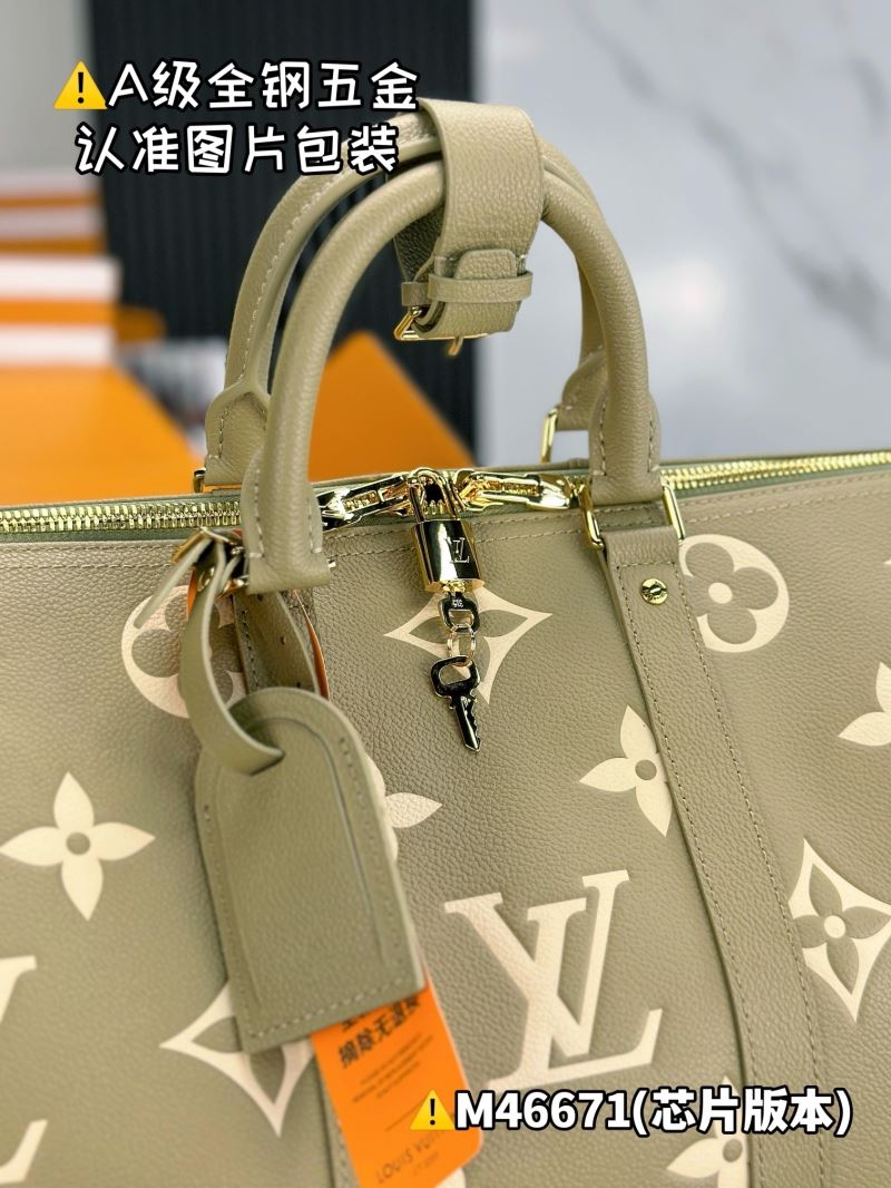 LV Travel Bags